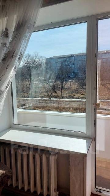 Продаётся 2-комнатная квартира, 45.9 м²