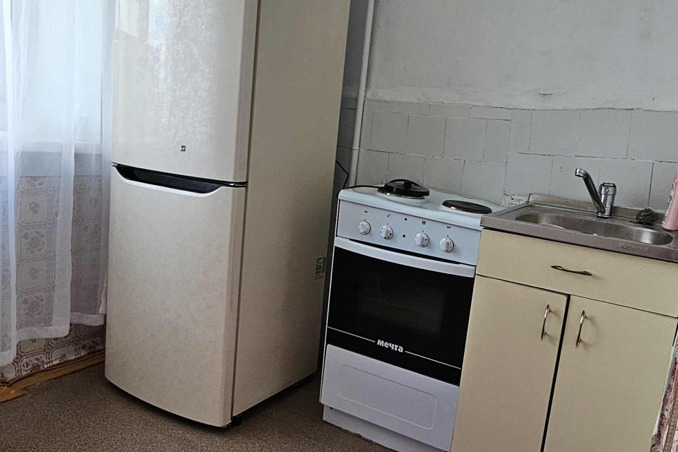 Продаётся 2-комнатная квартира, 47.1 м²