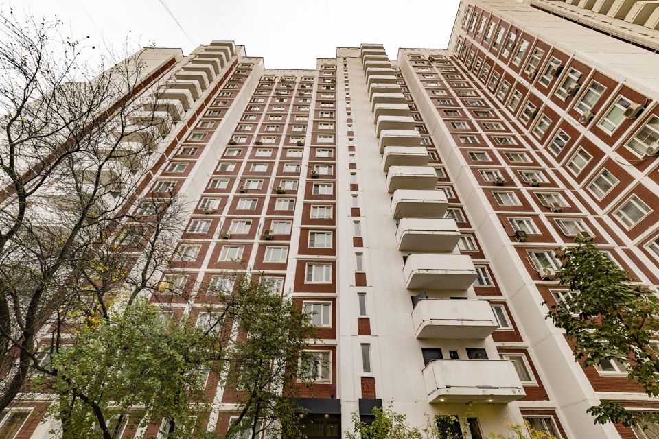 Продаётся 3-комнатная квартира, 76.3 м²