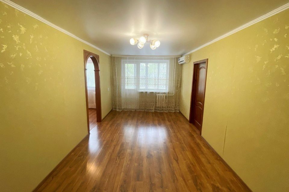 Продаётся 2-комнатная квартира, 46 м²