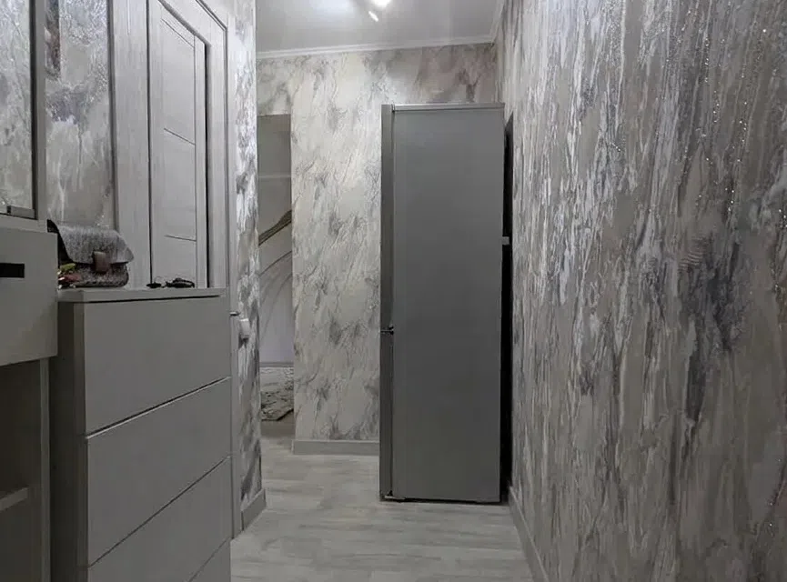Продаётся 1-комнатная квартира, 30 м²