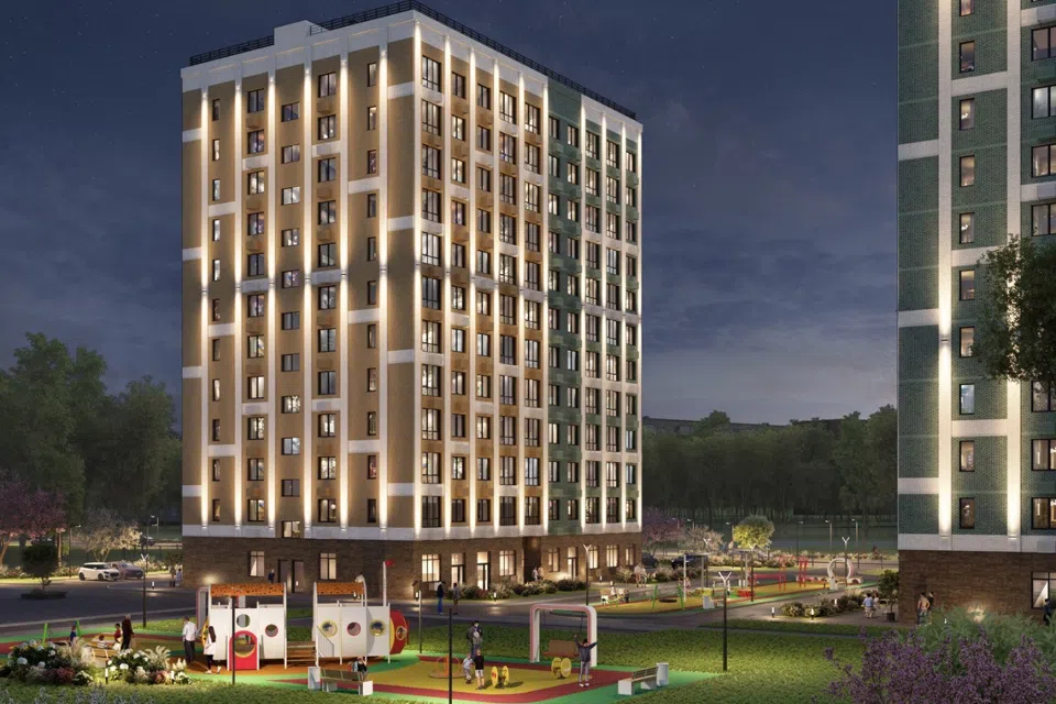 Продаётся помещение своб. назначения, 55.3 м²