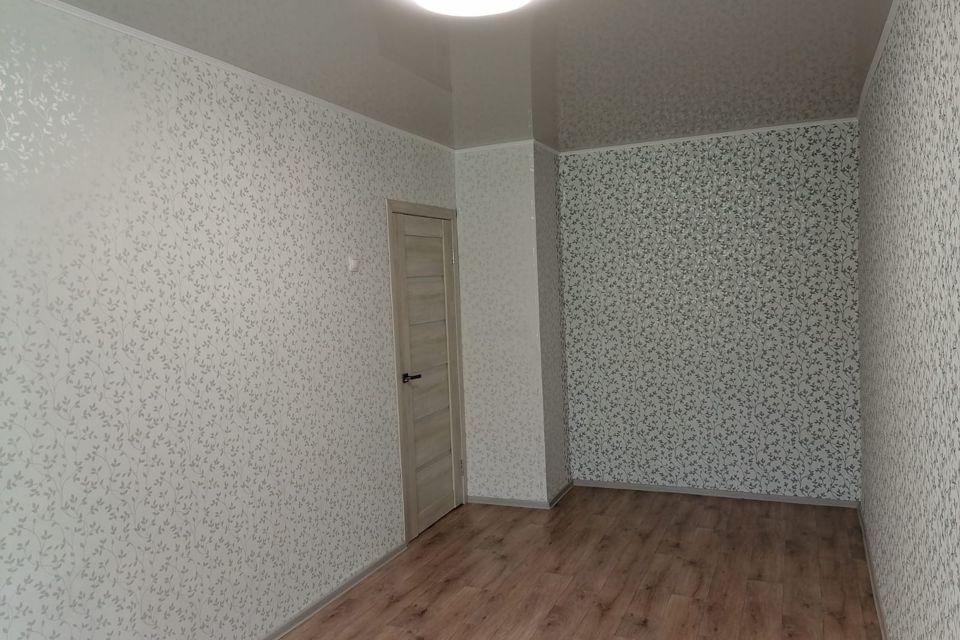 Продаётся 2-комнатная квартира, 44.1 м²