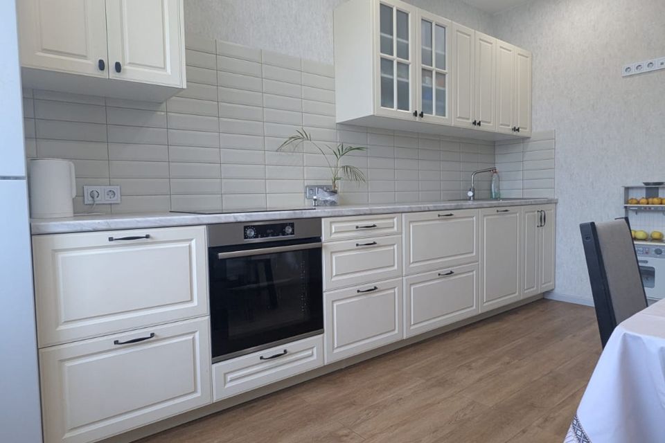 Продаётся 2-комнатная квартира, 59.1 м²