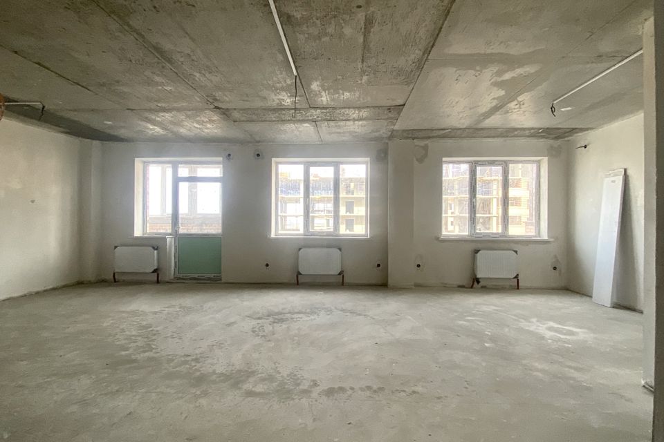 Продаётся 2-комнатная квартира, 60 м²