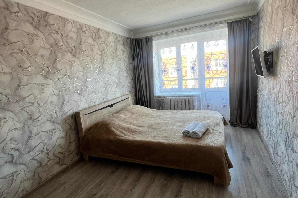 Сдаётся 1-комнатная квартира, 32 м²
