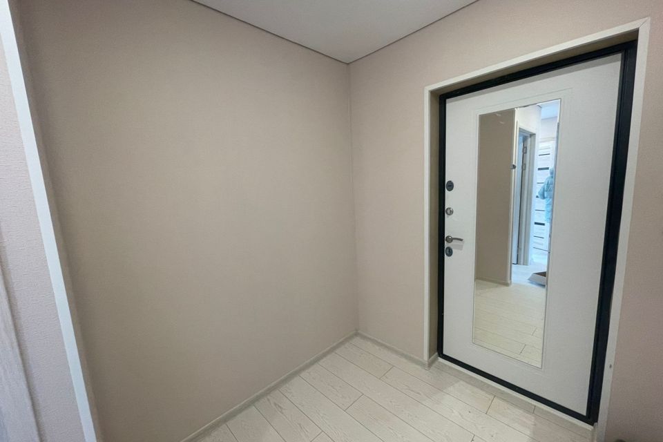Продаётся 2-комнатная квартира, 48.1 м²
