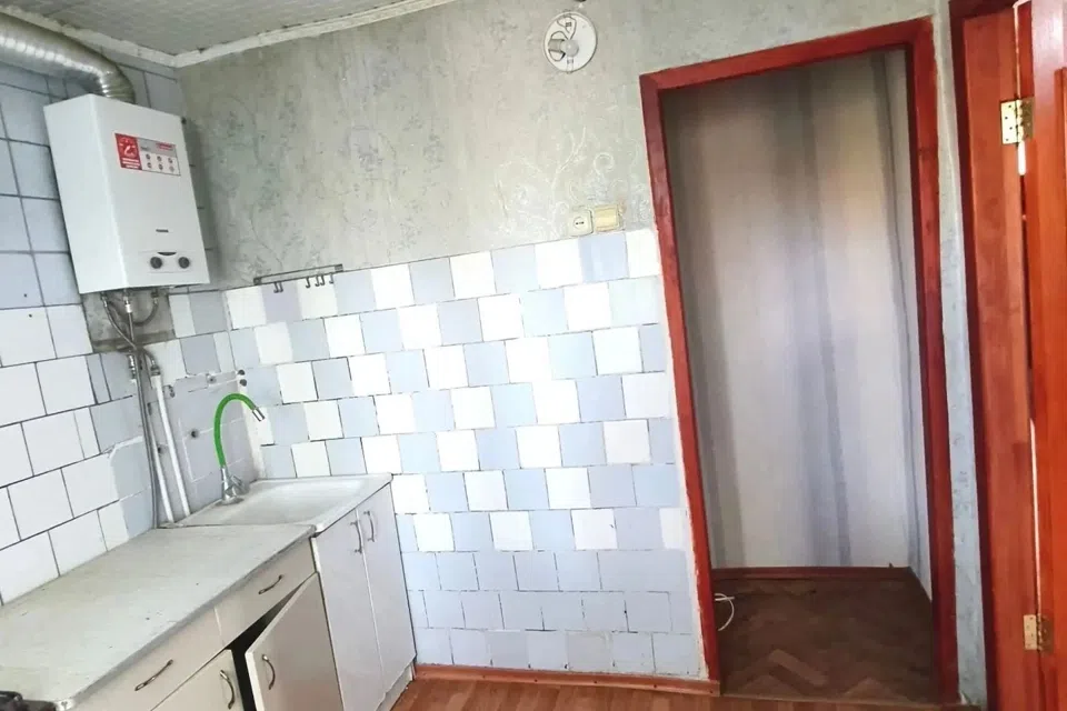 Продаётся 2-комнатная квартира, 44 м²