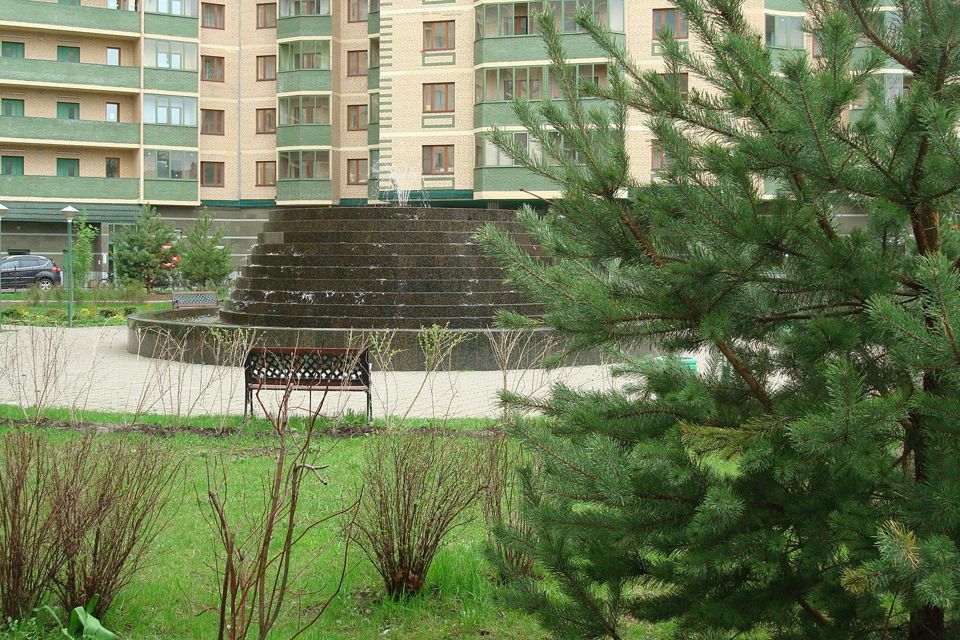 Продаётся 2-комнатная квартира, 70 м²