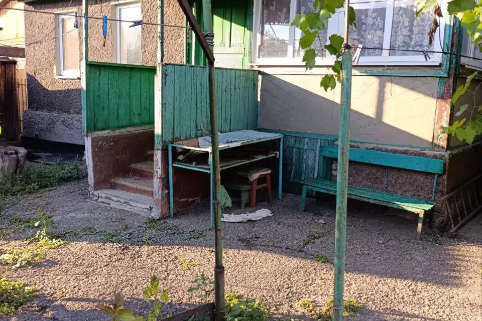 Продаётся 1-этажный дом, 86 м²