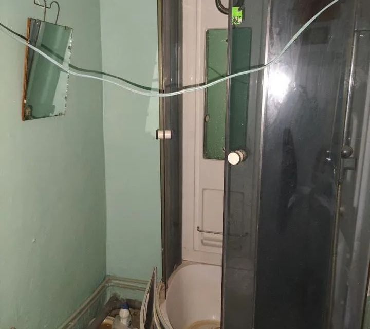 Продаётся 1-комнатная квартира, 33 м²