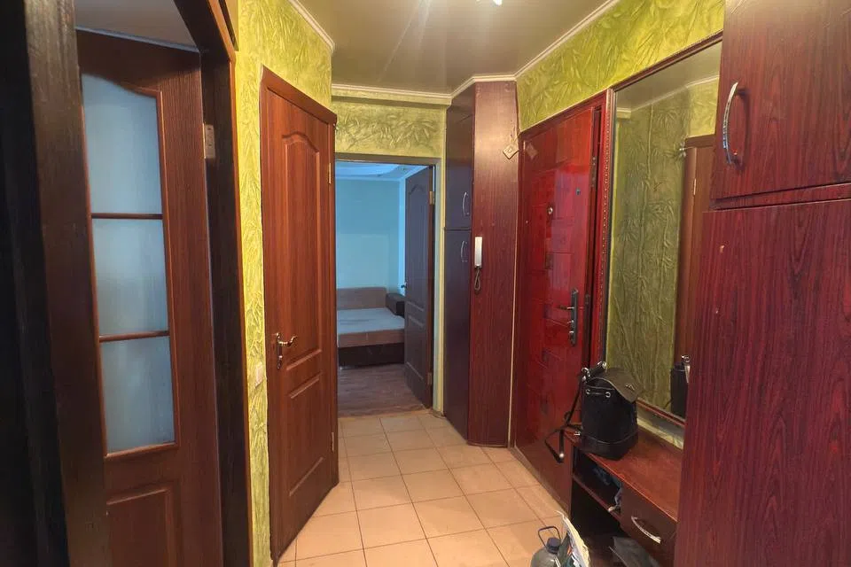 Продаётся 2-комнатная квартира, 54 м²