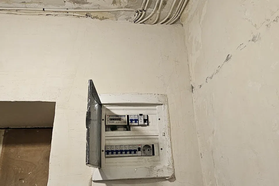 Продаётся 1-комнатная квартира, 30 м²