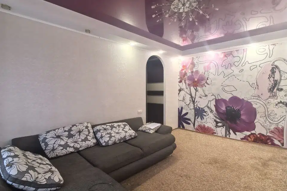 Продаётся 2-комнатная квартира, 40.1 м²