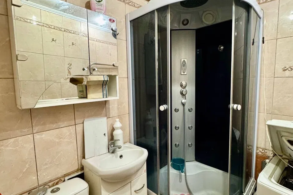 Продаётся 1-комнатная квартира, 30 м²
