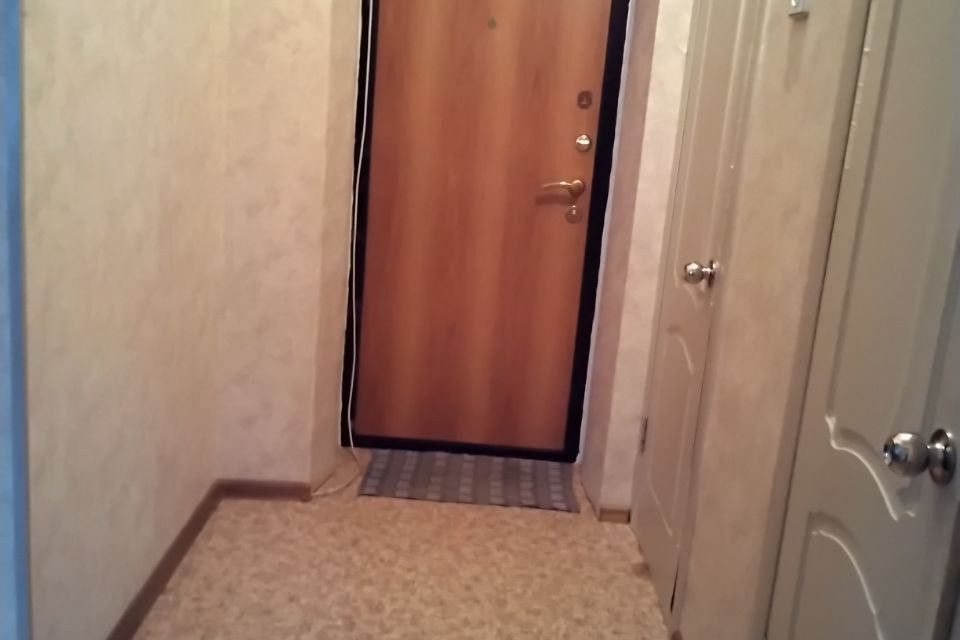 Продаётся 1-комнатная квартира, 32 м²
