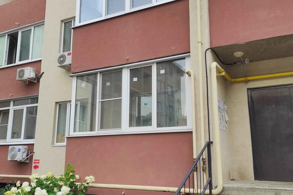Сдаётся 1-комнатная квартира, 31 м²