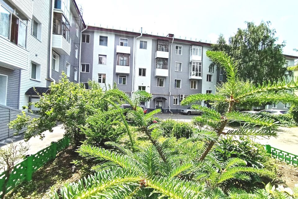 Продаётся 2-комнатная квартира, 71 м²