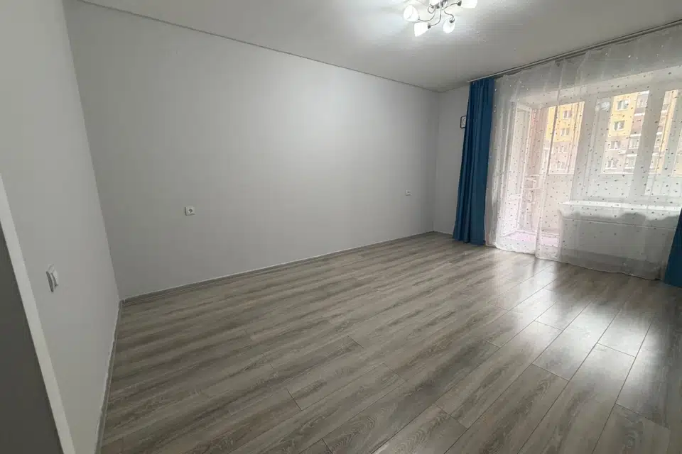 Продаётся 2-комнатная квартира, 58.1 м²