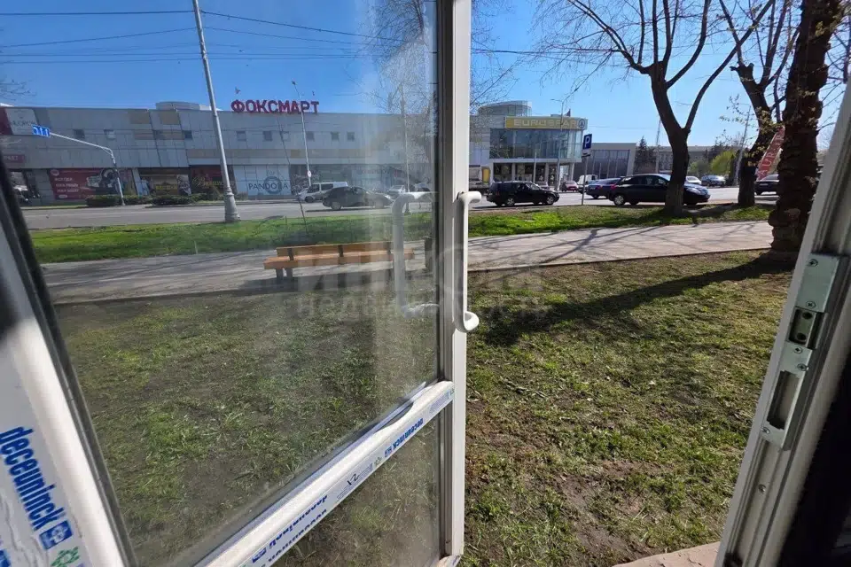 Продаётся помещение своб. назначения, 35 м²