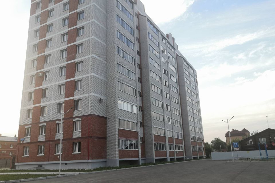 Продаётся 2-комнатная квартира, 50.8 м²