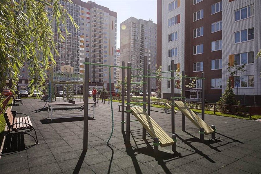 Продаётся 3-комнатная квартира, 94 м²