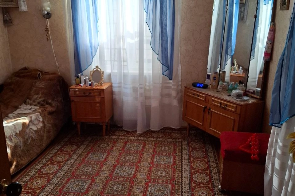 Продаётся 1-этажный дом, 88.8 м²