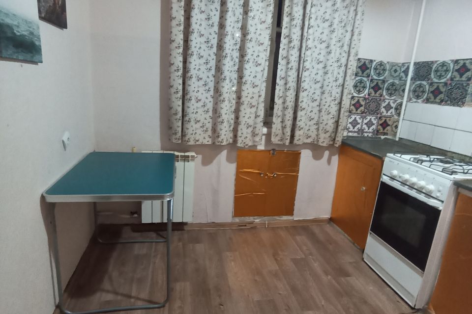 Продаётся 1-комнатная квартира, 30.9 м²