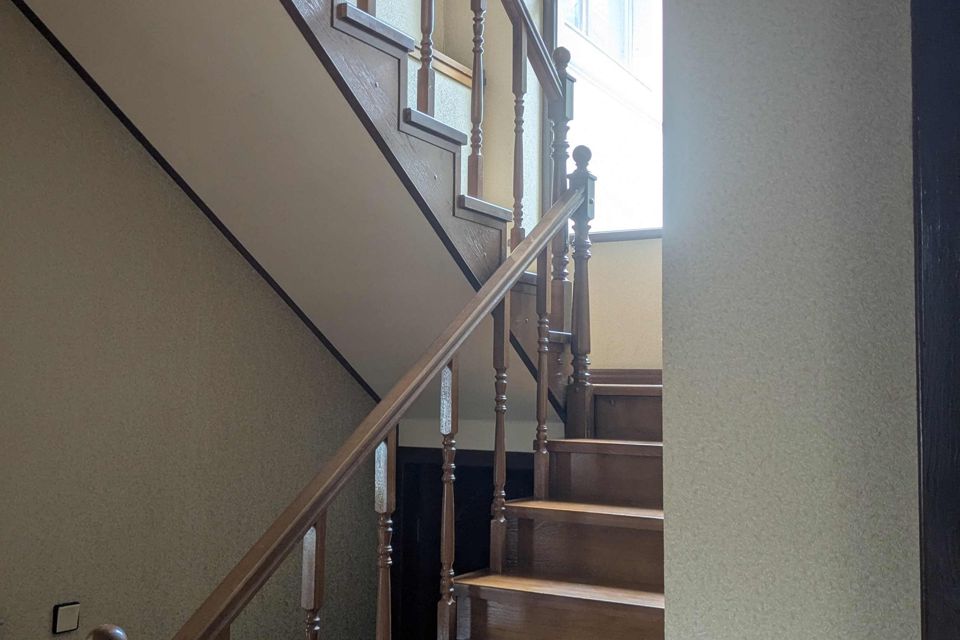 Продаётся 2-этажный дом, 270 м²