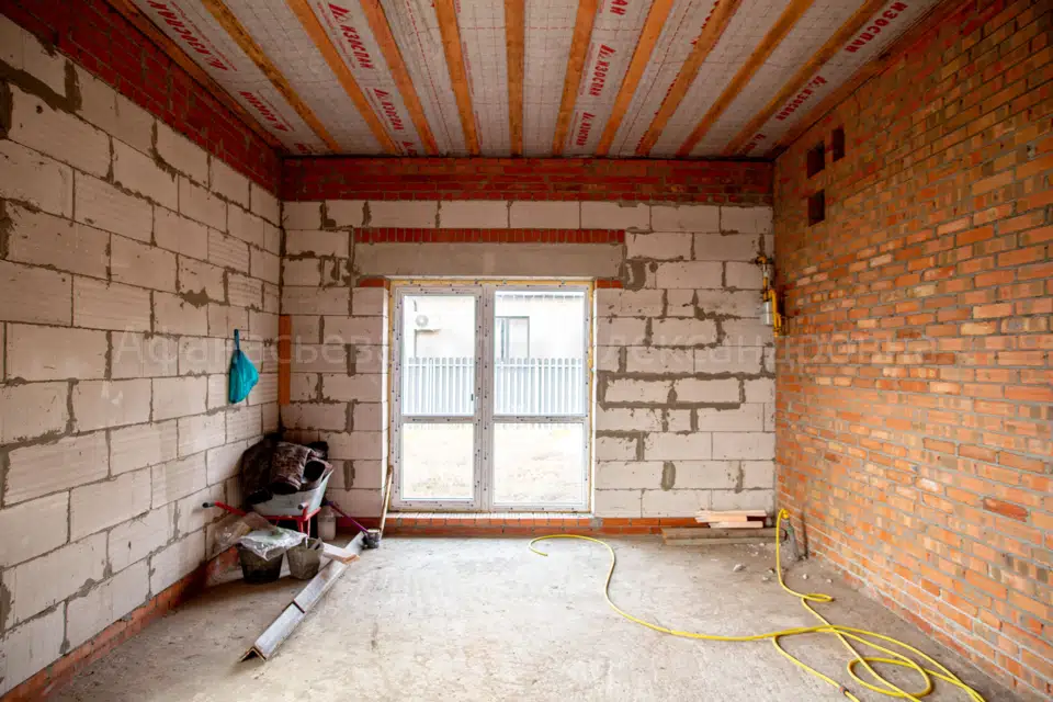 Продаётся 1-этажный дом, 94 м²