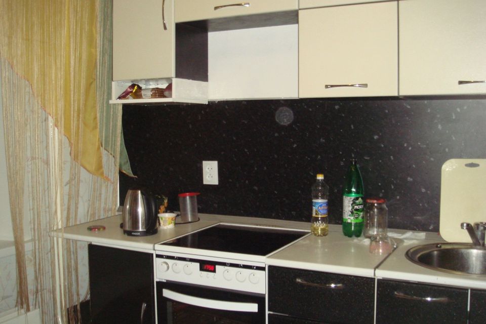 Сдаётся 1-комнатная квартира, 40 м²