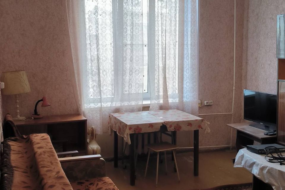 Продаётся 2-комнатная квартира, 56.1 м²