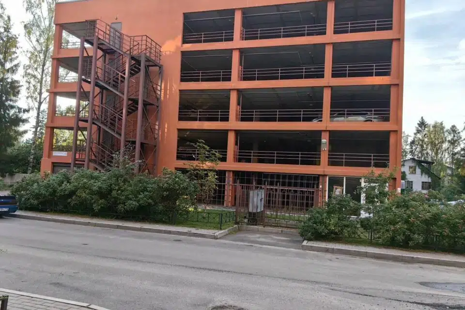 Продаётся 3-комнатная квартира, 74.7 м²