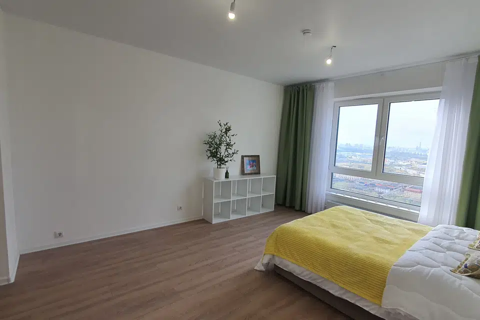 Продаётся студия, 23.3 м²