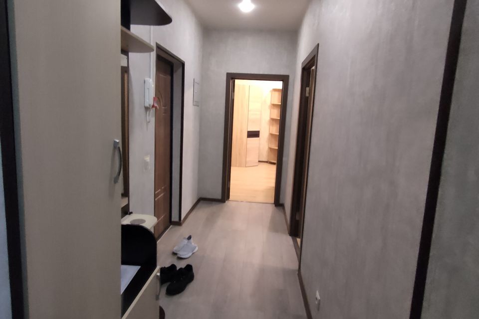 Продаётся 2-комнатная квартира, 51.3 м²