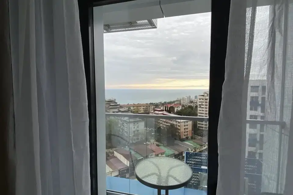 Продаётся студия, 15.3 м²