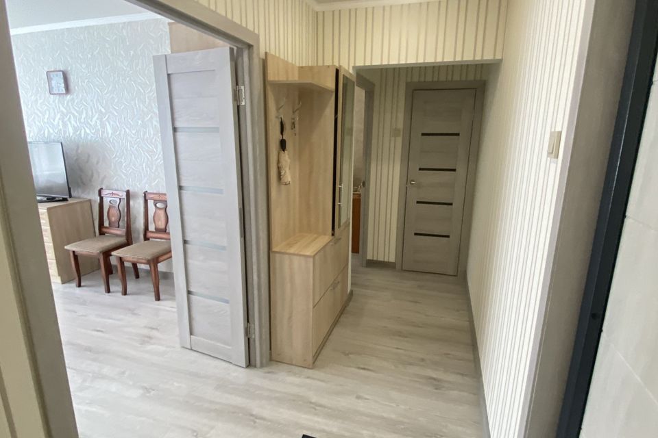 Продаётся 2-комнатная квартира, 51 м²
