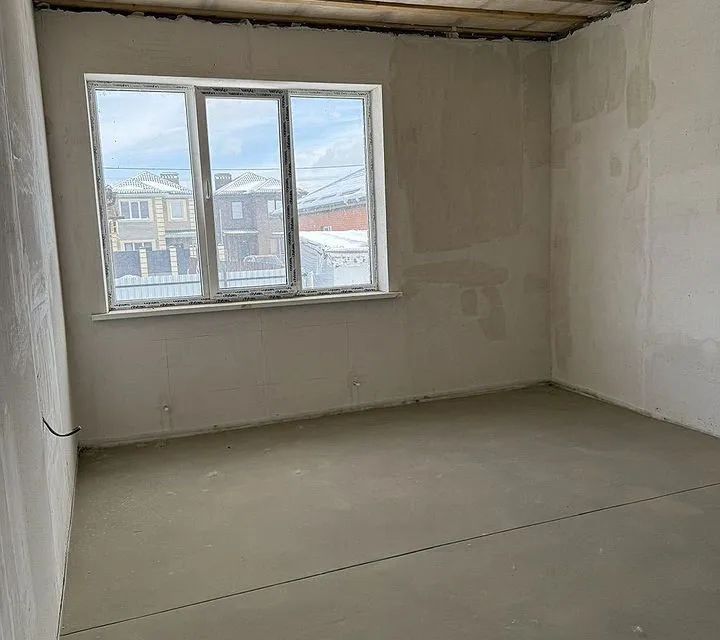 Продаётся 1-этажный дом, 105 м²