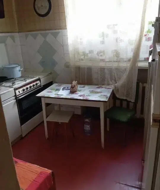 Продаётся 2-комнатная квартира, 51.4 м²