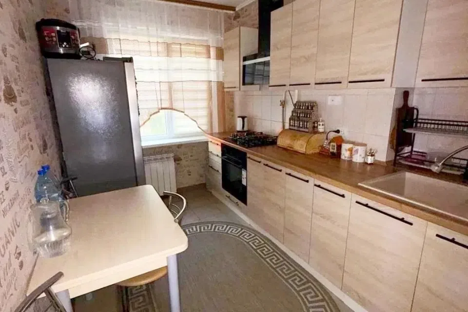 Продаётся 2-комнатная квартира, 44 м²