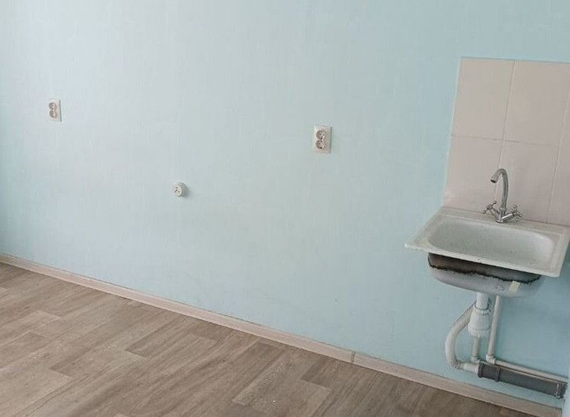 Продаётся 1-комнатная квартира, 36 м²