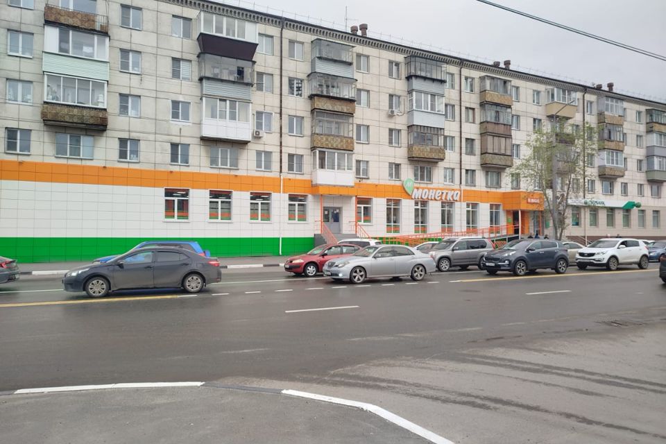 Продаётся 1-комнатная квартира, 27.2 м²