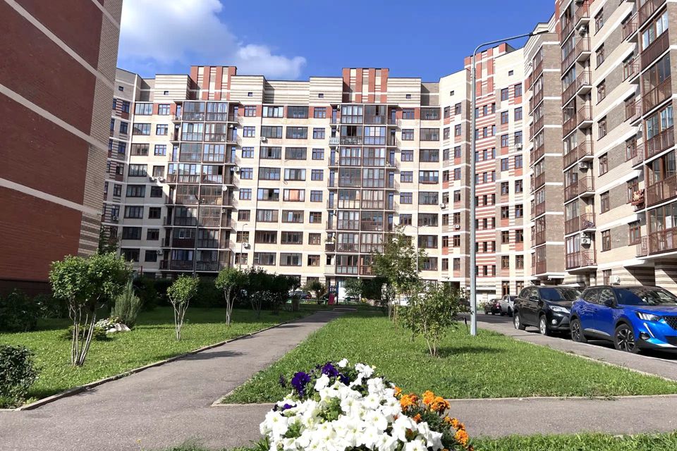 Продаётся студия, 23.2 м²