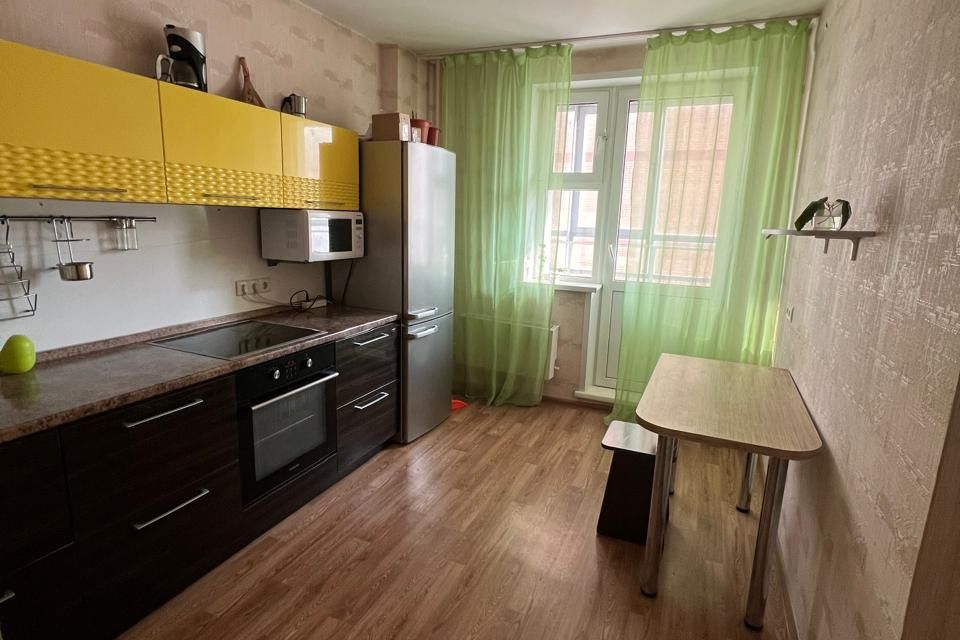 Сдаётся 2-комнатная квартира, 50 м²