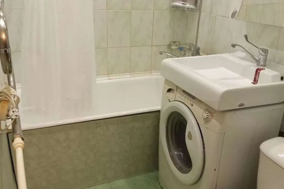 Продаётся 1-комнатная квартира, 30.2 м²