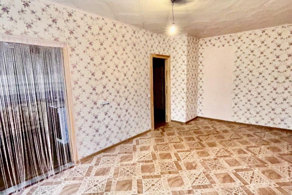 Продаётся 1-комнатная квартира, 32 м²