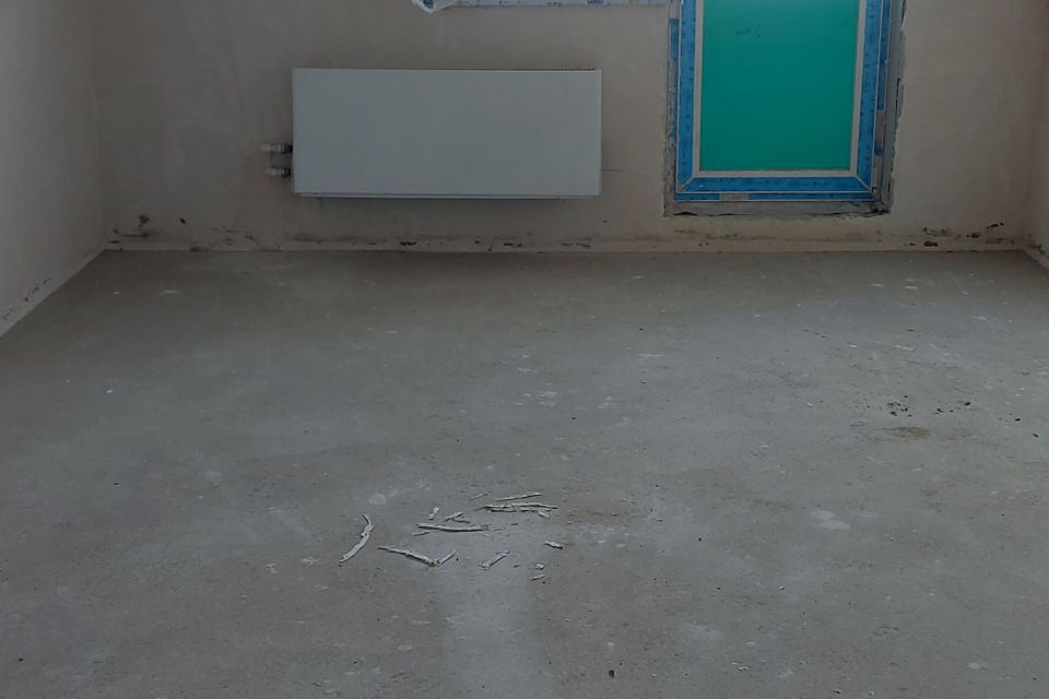 Продаётся 2-комнатная квартира, 55 м²