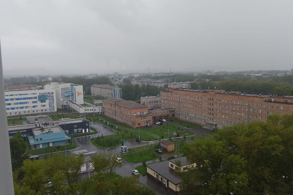Продаётся 2-комнатная квартира, 61.1 м²