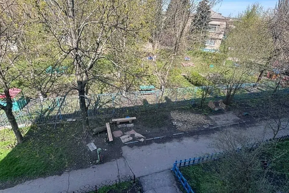 Продаётся 2-комнатная квартира, 44 м²