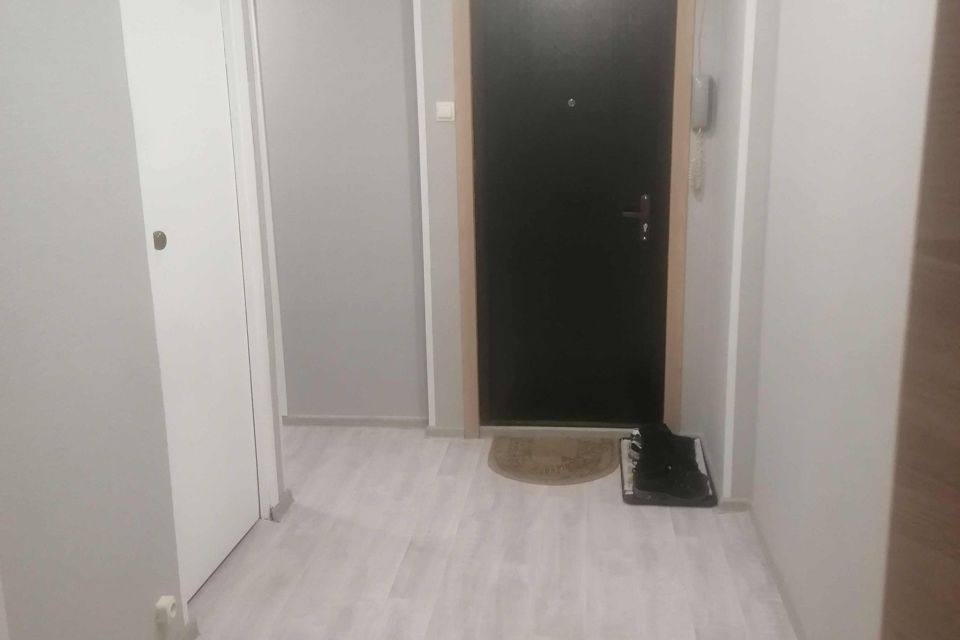 Продаётся 3-комнатная квартира, 60.2 м²